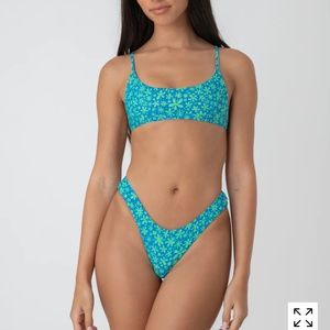Bright Swimwear